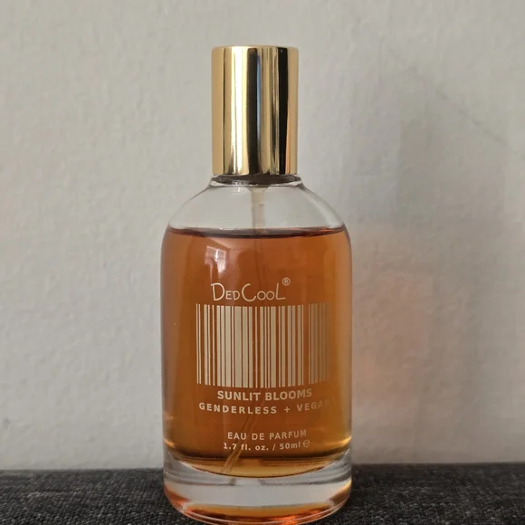 DedCool Sunlit Blooms Eau de Parfum 50ml - Picture 1 of 6
